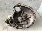 Freelander 1 Gearbox 2.0 Di Manual Gearbox Land Rover 1998 to 2001 L01085